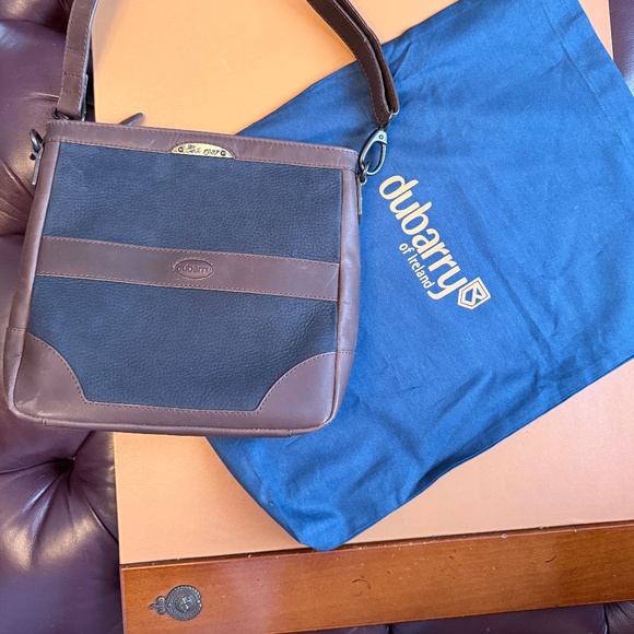 Dubarry Ardmore leather bag - Picture 5 of 11